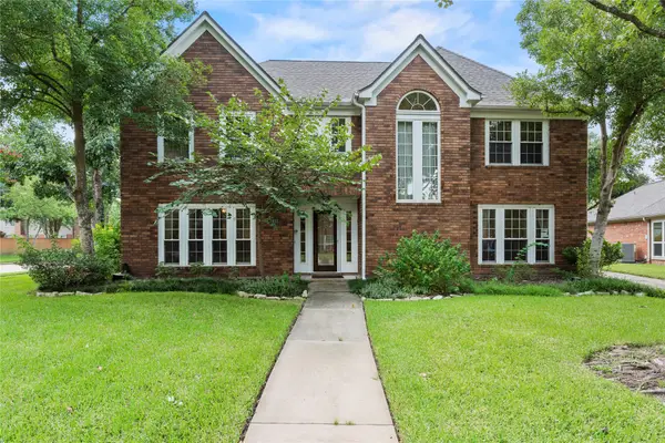 7403 Foxton Place Court, Houston, TX 77095