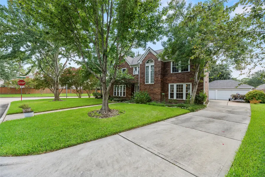 7403 Foxton Place Court, Houston, TX 77095 - Image #2