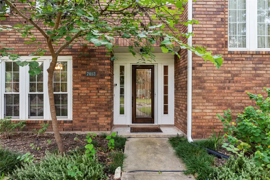 7403 Foxton Place Court, Houston, TX 77095 - Image #3