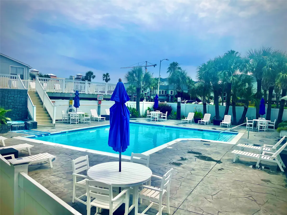 3506 Cove View Boulevard #1506, Galveston, TX 77554 - Image #1
