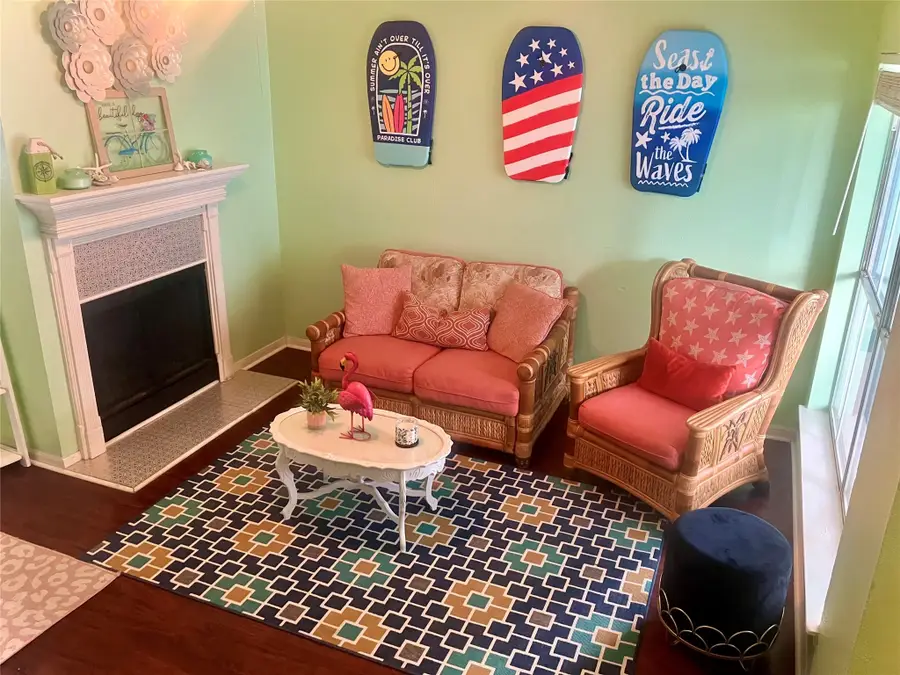 3506 Cove View Boulevard #1506, Galveston, TX 77554 - Image #2