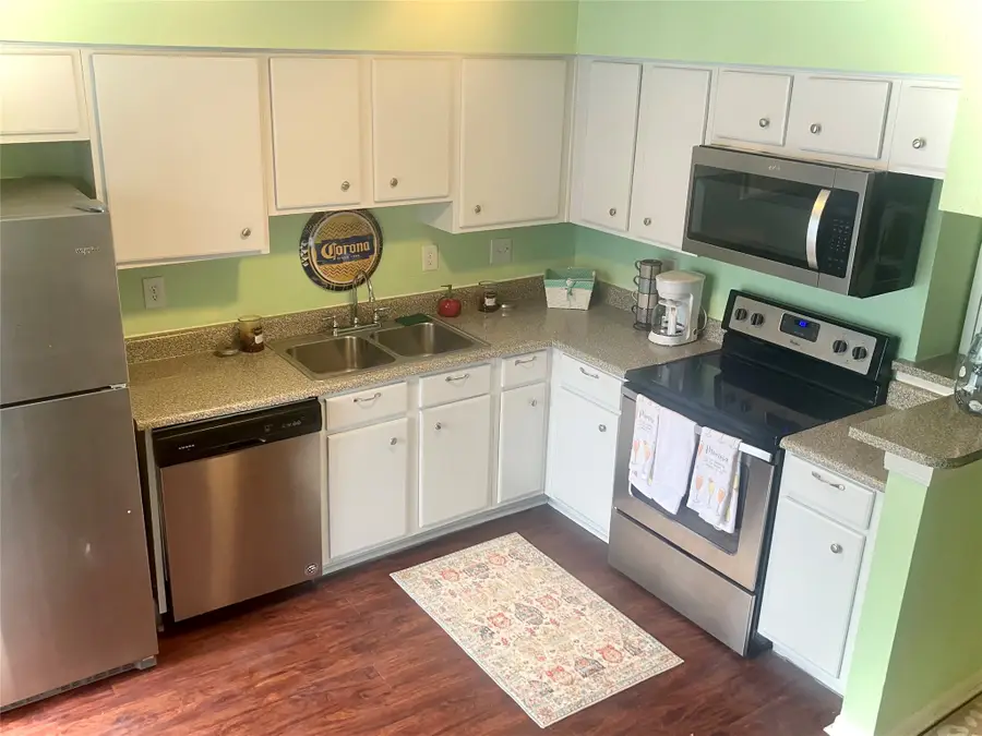 3506 Cove View Boulevard #1506, Galveston, TX 77554 - Image #3