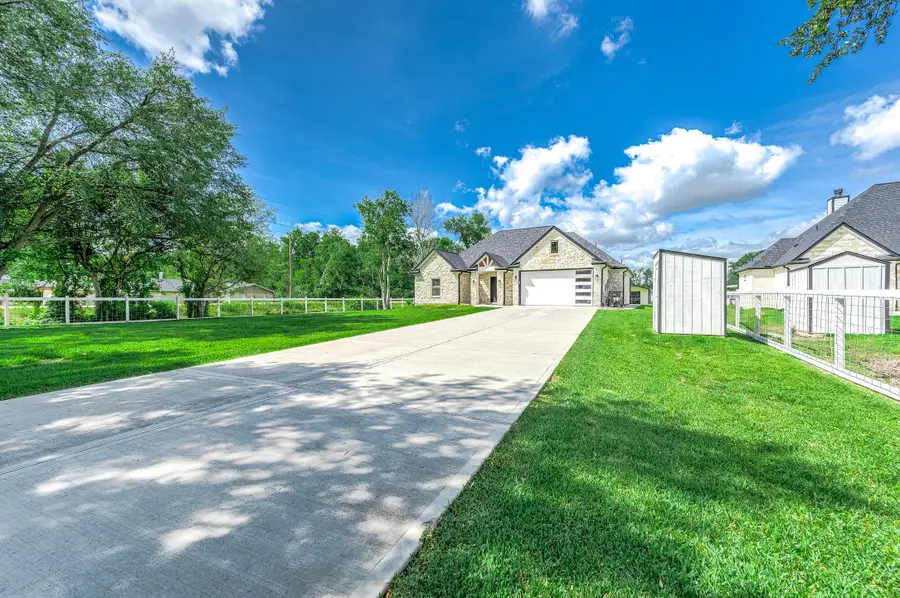 8032 Short Rd Road, Needville, TX 77461 - #2