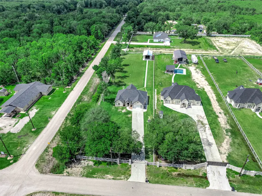 8032 Short Rd Road, Needville, TX 77461 - #3