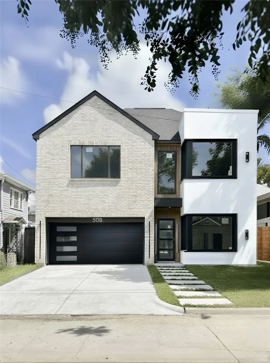 508 Willard Street, Houston, TX 77006 - Image #2