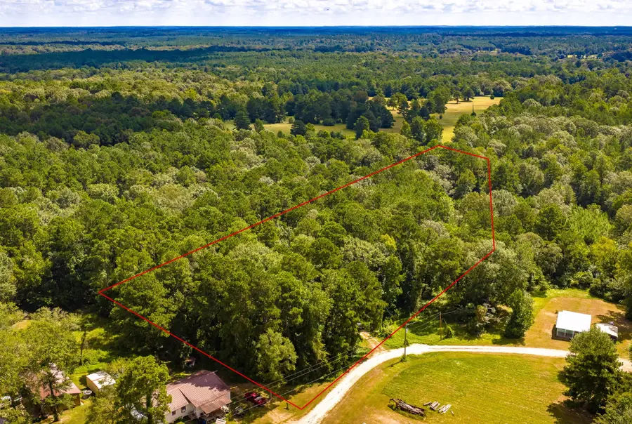 275 Fairview E, Livingston, TX 77351 - #2