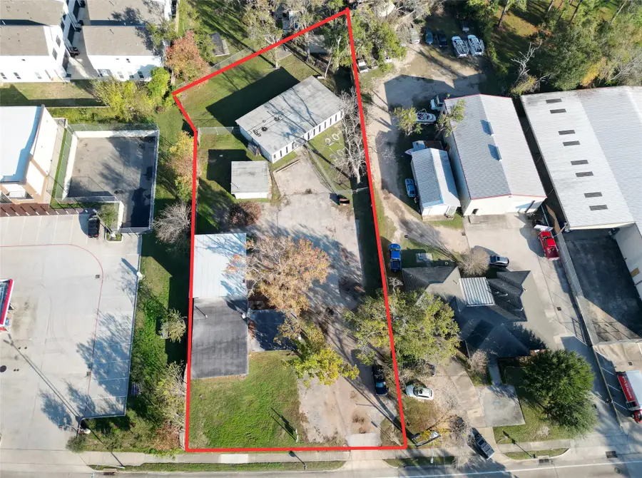 2320 E Blalock Road Road, Houston, TX 77080 - Image #2