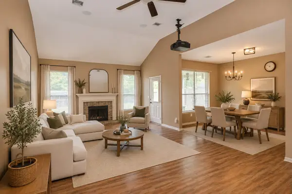 2922 Veva Drive, Pearland, TX 77584