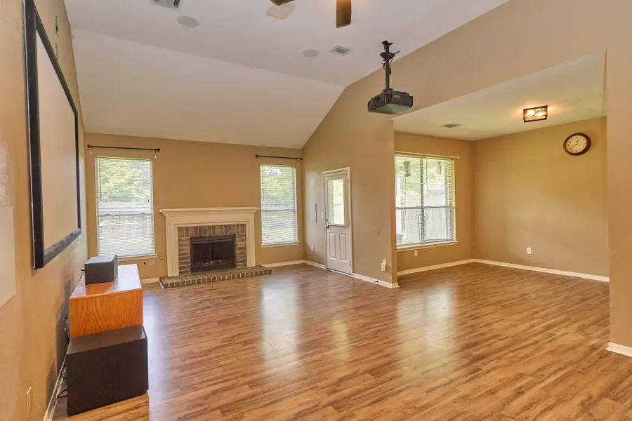 2922 Veva Drive, Pearland, TX 77584 - #3