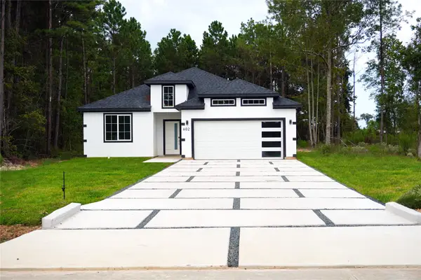 602 Road 5201, Cleveland, TX 77327