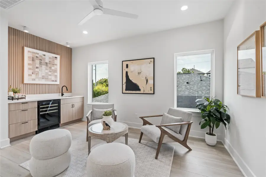 3617A Mt Pleasant Street, Houston, TX 77021 - Image #2