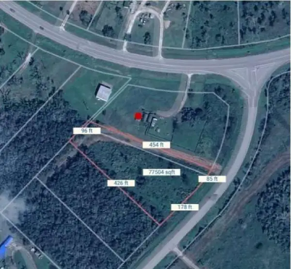 0 Fm 2918, Brazoria, TX 77422