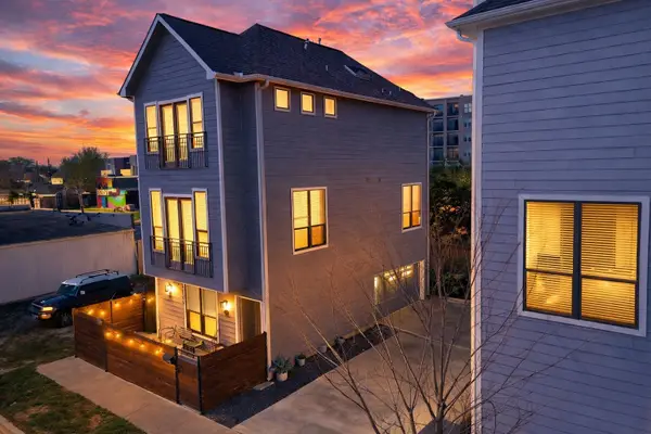 1206 W 14th Street, Houston, TX 77008