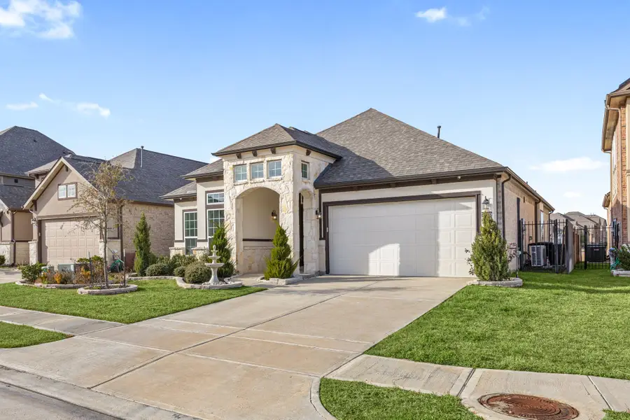 24310 Tesino River Circle, Katy, TX 77493 - #2