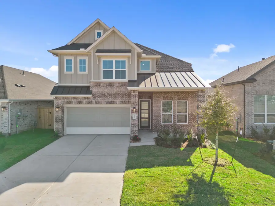 4726 Crater Run Drive, Texas City, TX 77591 - #2