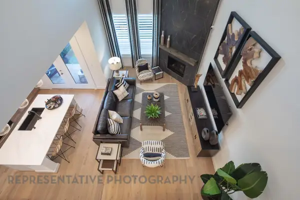 16755 Lake Austin Street, Cypress, TX 77433