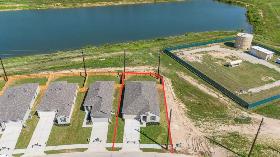 1523 Grand Olympia Drive, Fresno, TX 77545 - Image #2