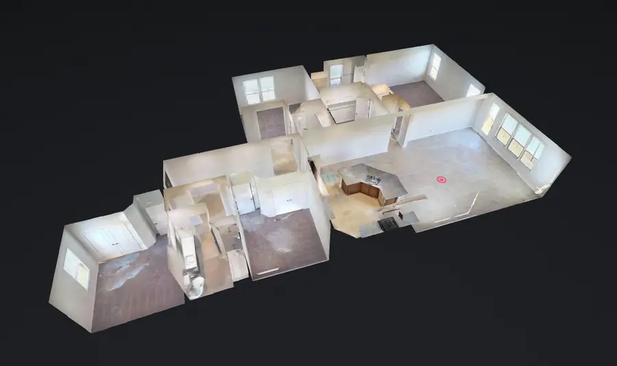 1523 Grand Olympia Drive, Fresno, TX 77545 - Image #3