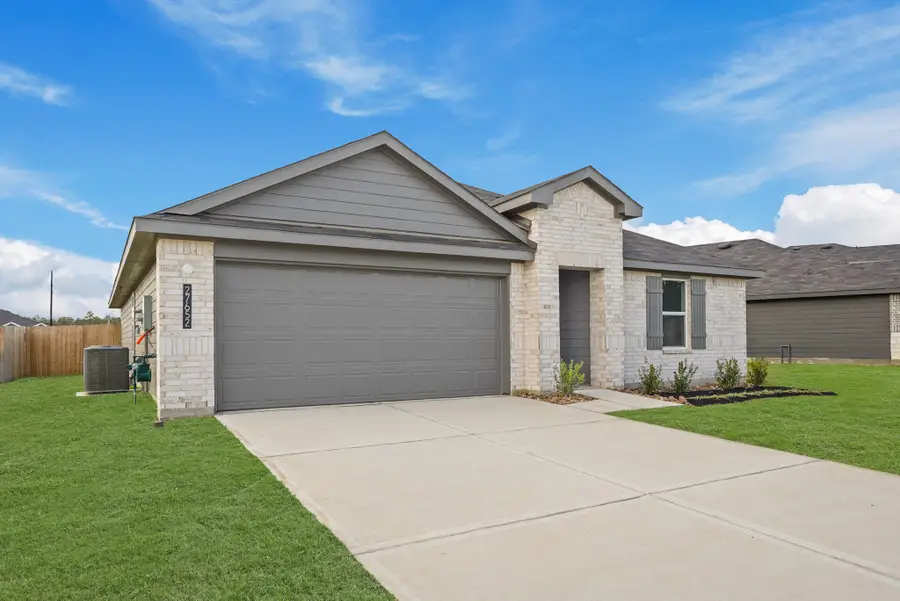 27652 Basswood Hollow Way, Magnolia, TX 77355 - #3