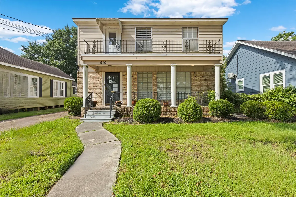 510 E Main Street, Humble, TX 77338 - #1