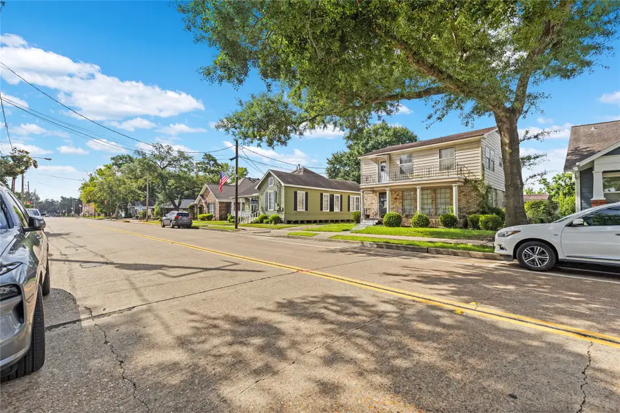 510 E Main Street, Humble, TX 77338 - #3