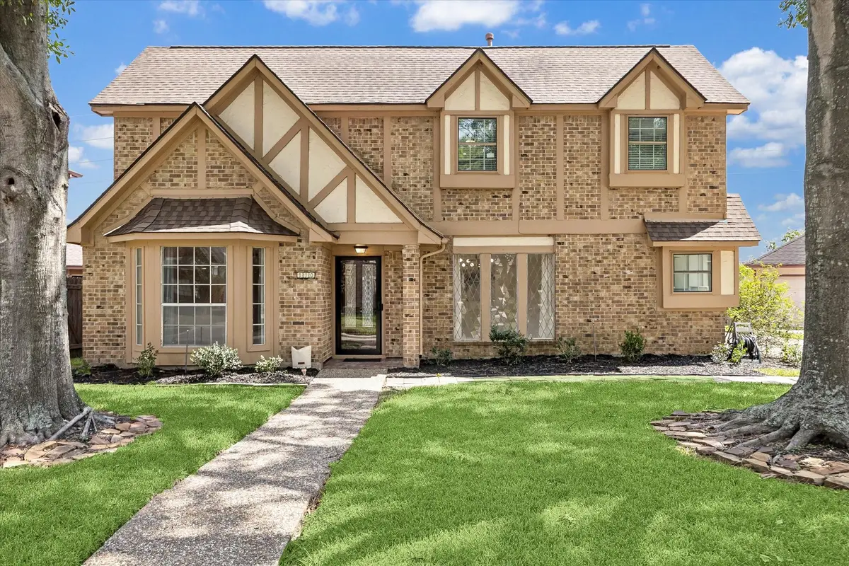 110 Shadow Wood Drive, Sugar Land, TX 77498 - #1