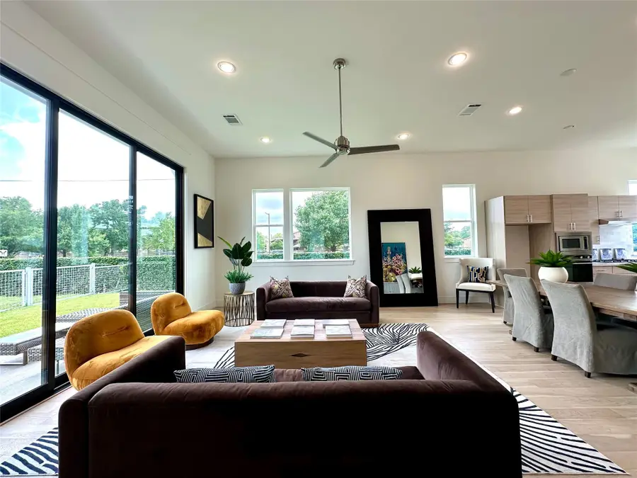 2806 Rosefield Drive, Houston, TX 77080 - Image #2