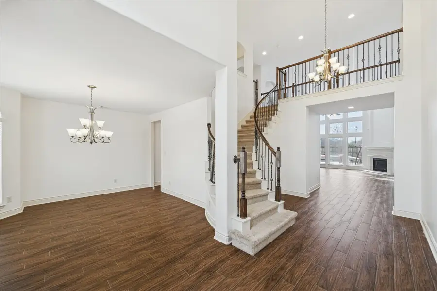 27419 Gladway Manor Drive, Katy, TX 77494 - #2