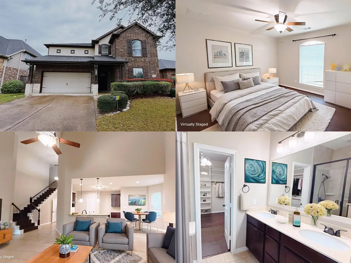 27318 Symphony Creek Lane, Fulshear, TX 77441 - Image #1