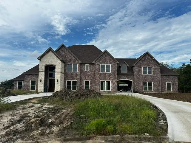 7555 Coral Creek, Beaumont, TX 77707 - #1