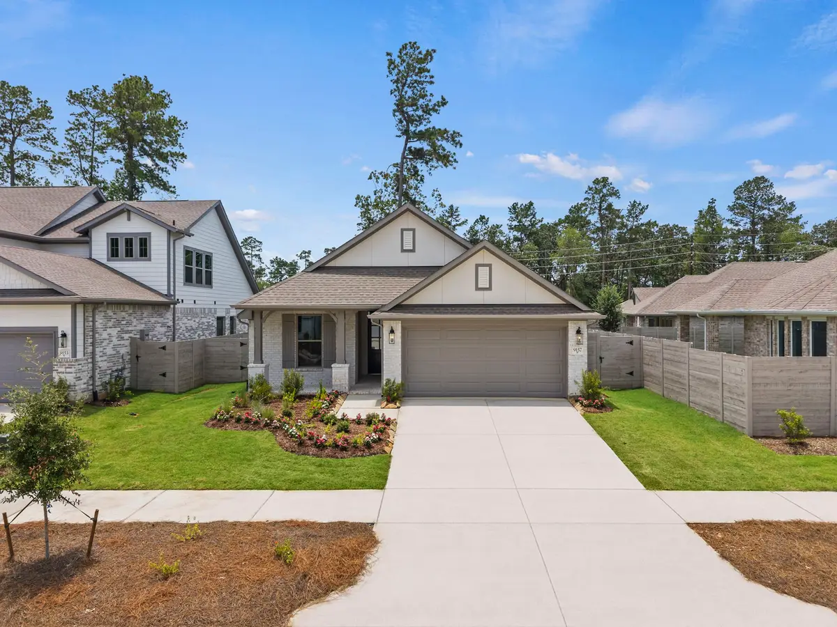 9157 Grand Jubilee Drive, Montgomery, TX 77316 - #1