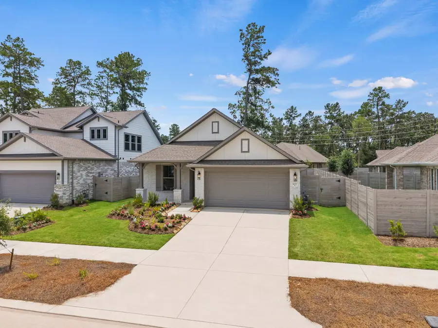 9157 Grand Jubilee Drive, Montgomery, TX 77316 - #2