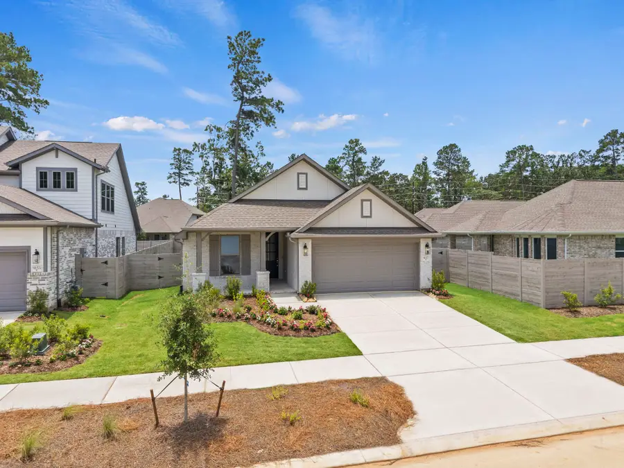 9157 Grand Jubilee Drive, Montgomery, TX 77316 - #3