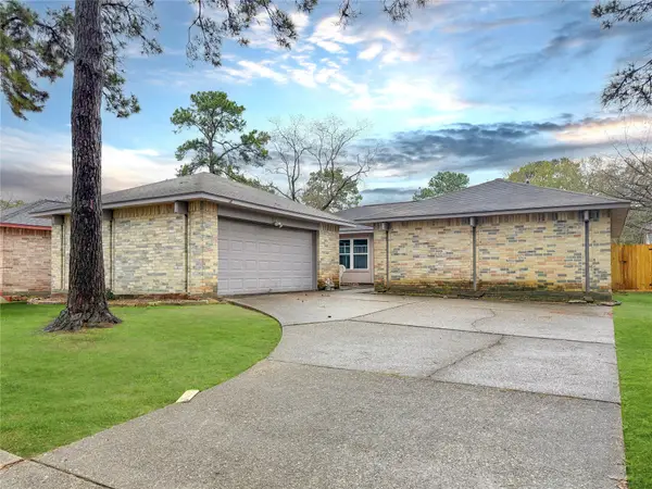 4831 Diehlwood Place, Spring, TX 77388