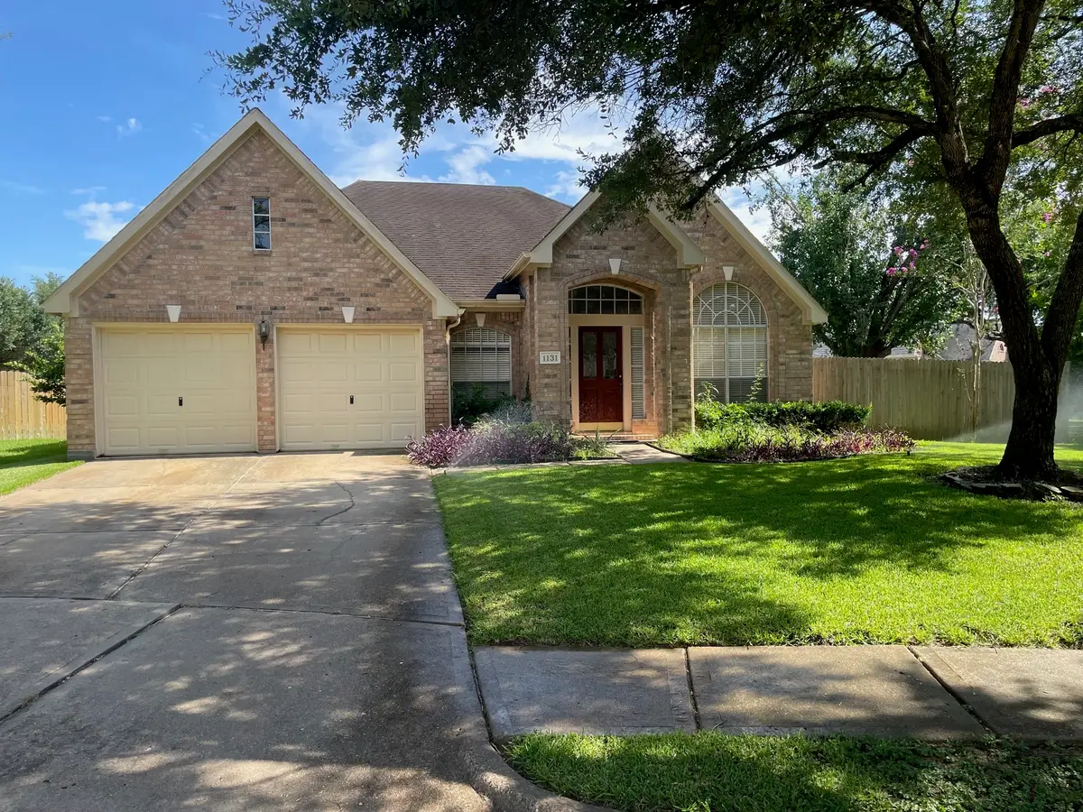 1131 Woodley Bend, Sugar Land, TX 77479 - #1