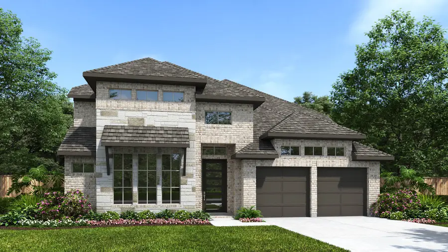 18118 Discovery Elm Street, Houston, TX 77598 - #3