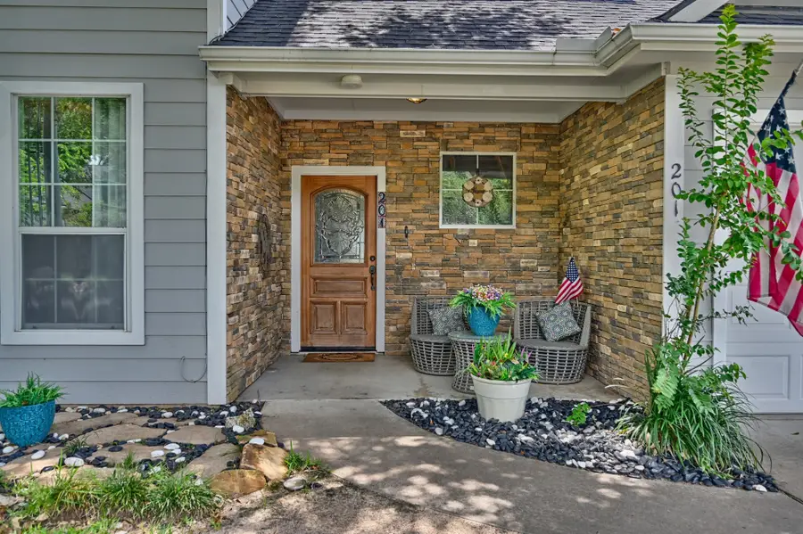 201 W Chatham Street, Bellville, TX 77418 - #3