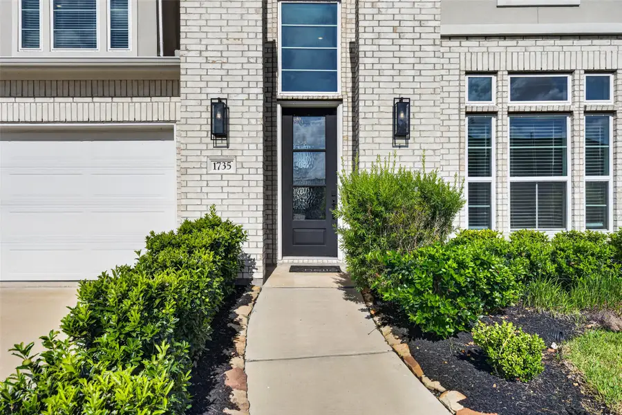 1735 Rustling Creek Drive, Missouri City, TX 77459 - #2