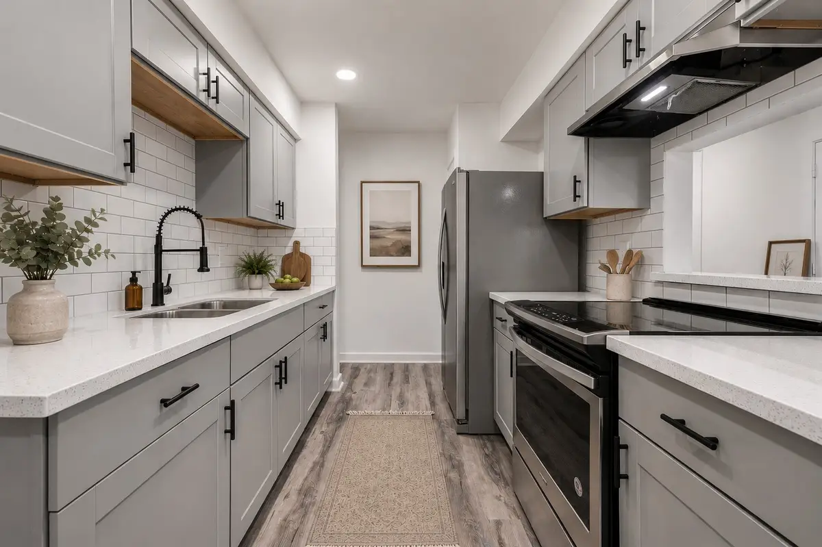 8034 Antoine Drive #231, Houston, TX 77088 - #1