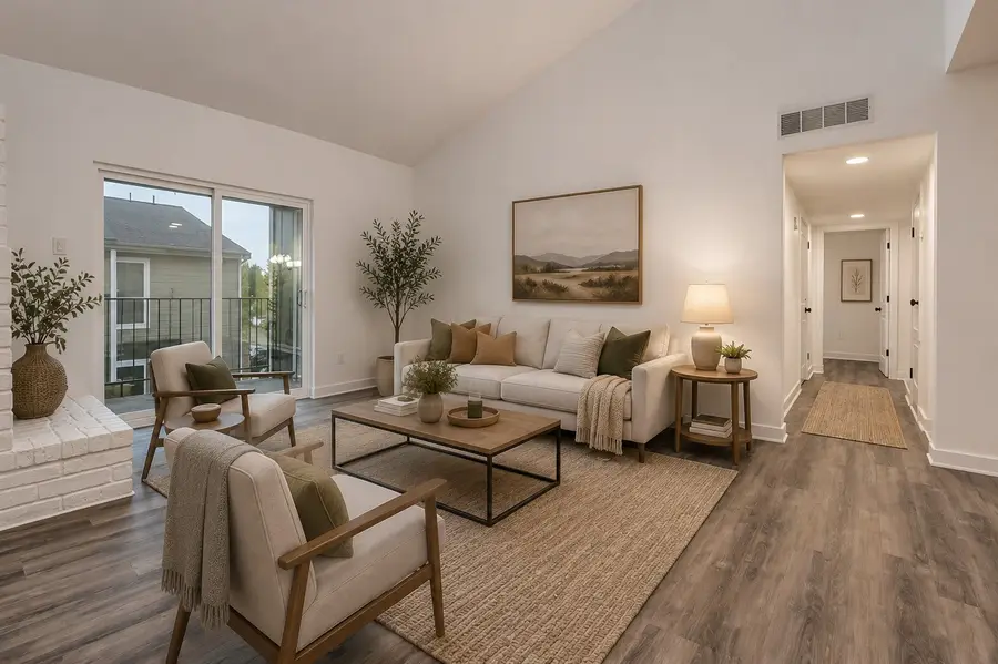 8034 Antoine Drive #231, Houston, TX 77088 - #2