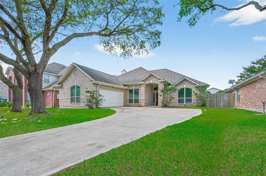 12426 Shadycrest Drive, Houston, TX 77082 - #3