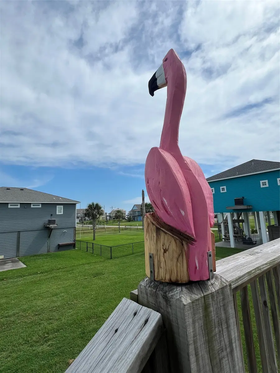 951 Clara, Crystal Beach, TX 77650 - #3