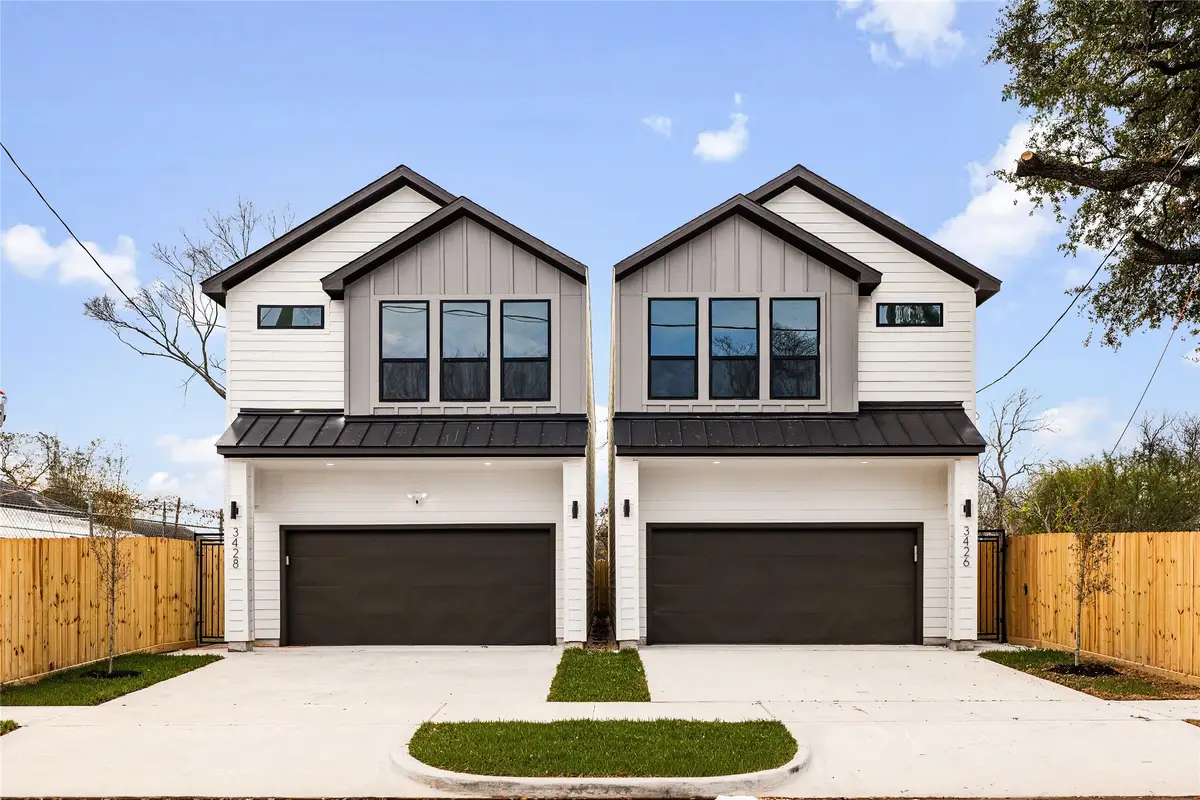 3426 Anita Street, Houston, TX 77004 - #1