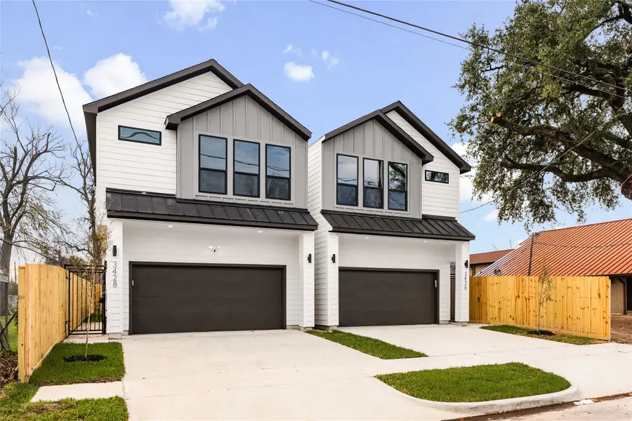 3426 Anita Street, Houston, TX 77004 - #2