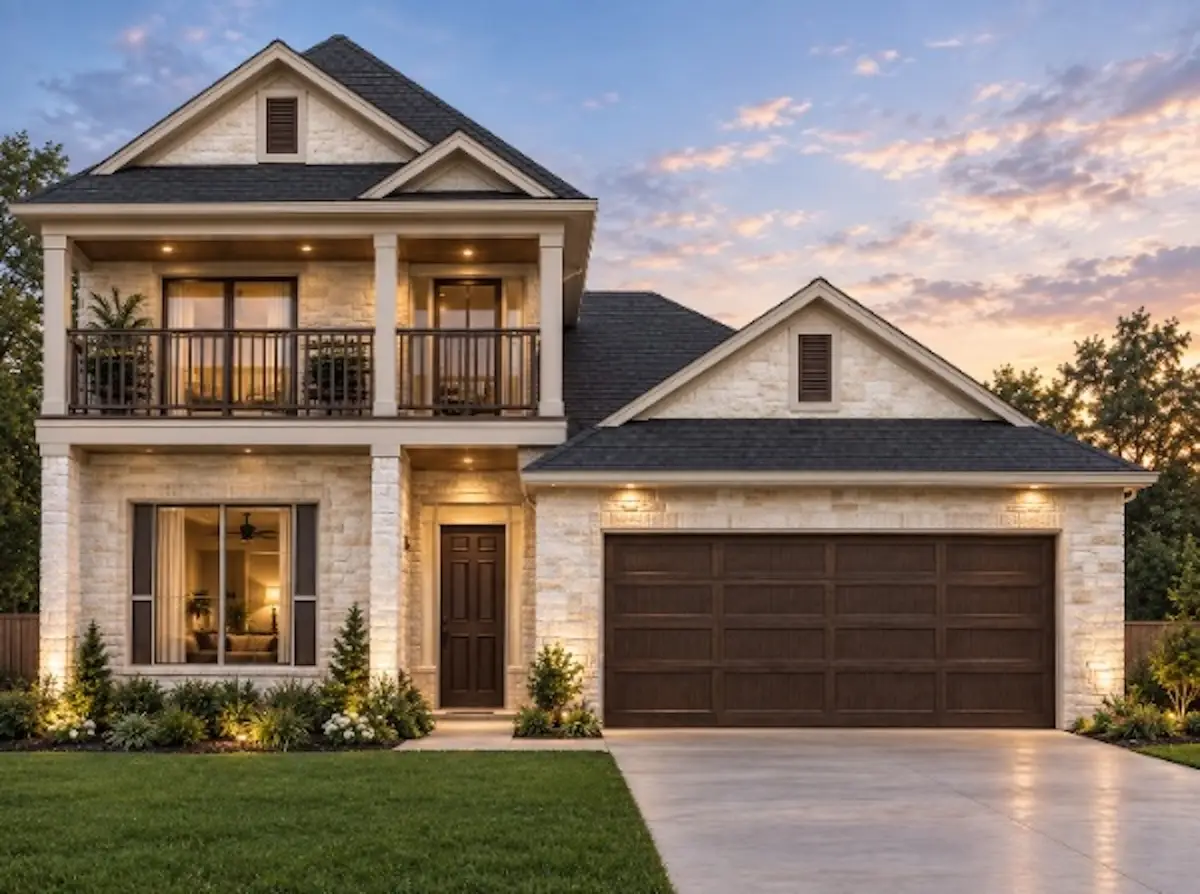 13413 Bunker Hill Drive, Willis, TX 77318 - #1