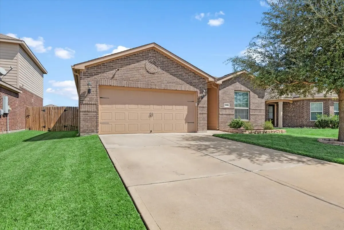 20818 Bastion Settle Drive, Hockley, TX 77447 - Image #1