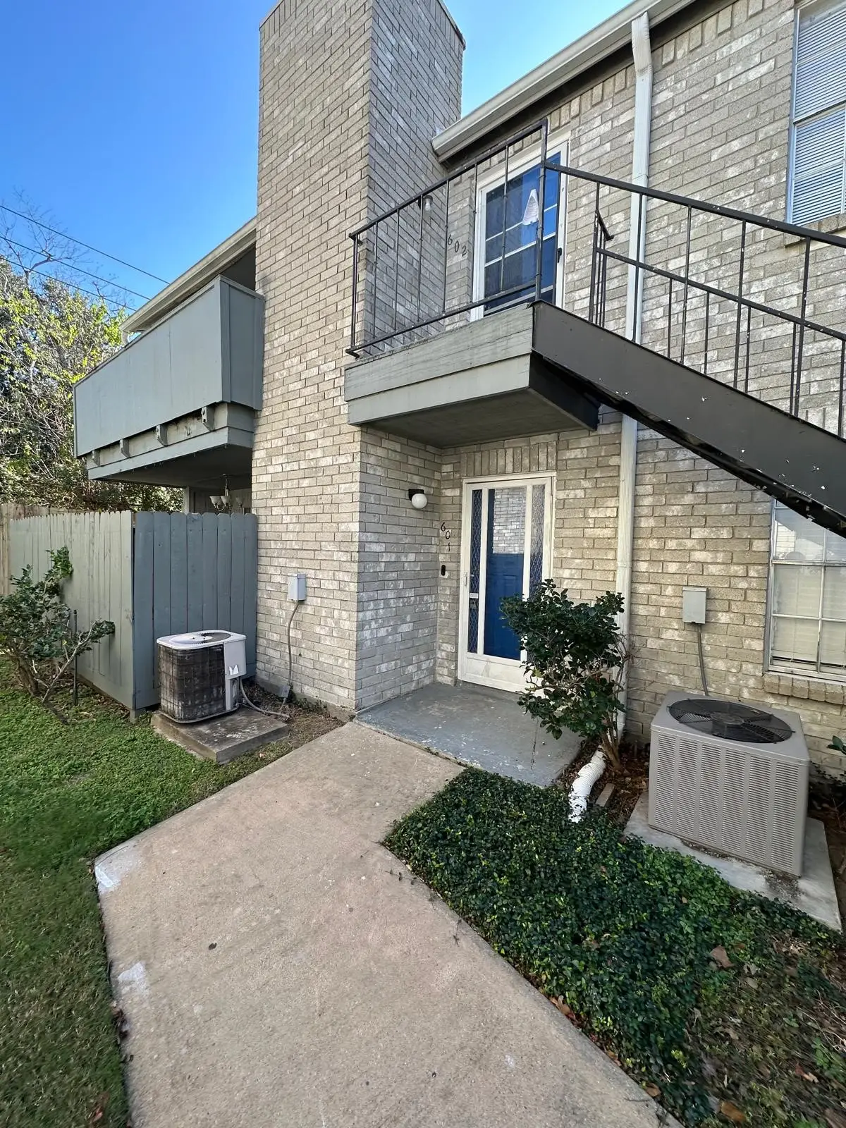 9797 Leawood Boulevard #601, Houston, TX 77099 - #1