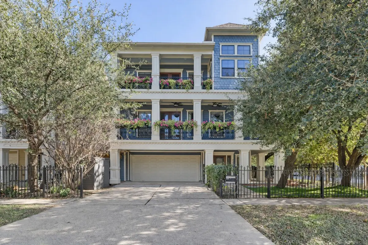 2502 Lawrence Street, Houston, TX 77008 - Image #1