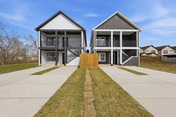 9923 Fillmore Street, Houston, TX 77029