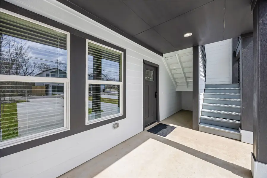 9923 Fillmore Street, Houston, TX 77029 - #3